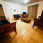 Kahai Lodge Maison Tout Confort Et Spacieuse A Bora Bora