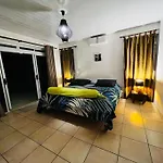 Kahai Lodge Maison Tout Confort Et Spacieuse A Bora Bora