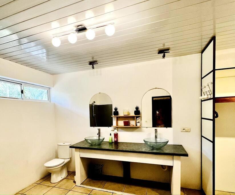 Kahai Maison Tout Confort Et Spacieuse A *