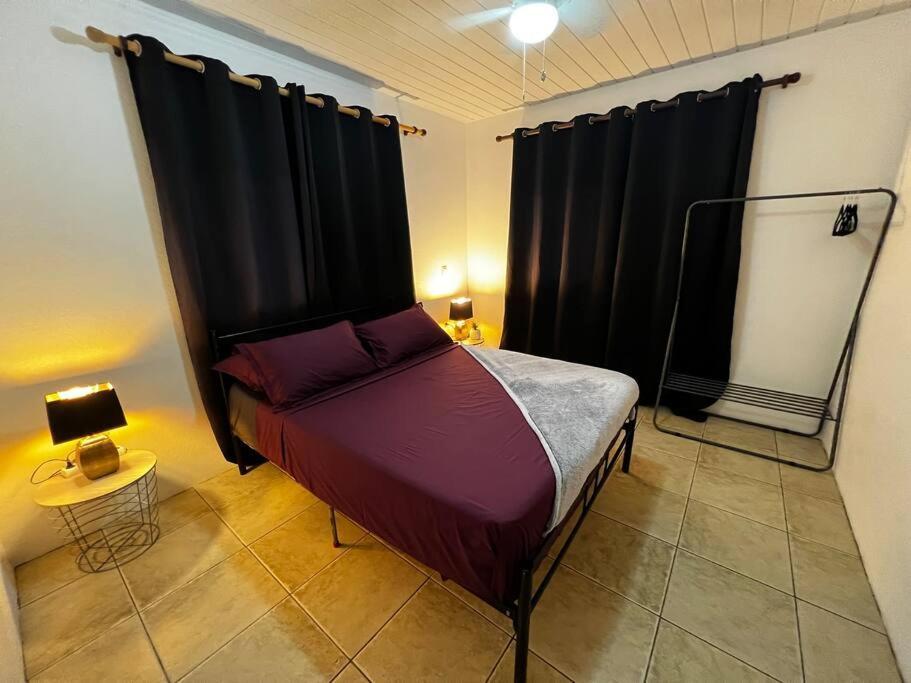 Kahai Maison Tout Confort Et Spacieuse A Holiday home *